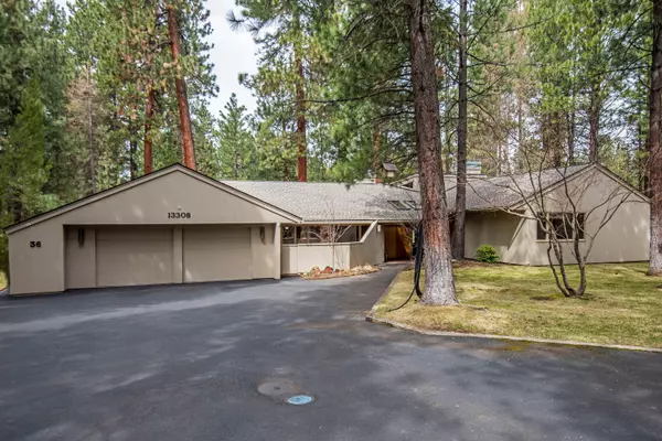 13308 Betony #GH36, Black Butte Ranch, OR 97759