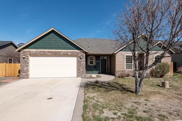 Redmond, OR 97756,2121 Quince PL