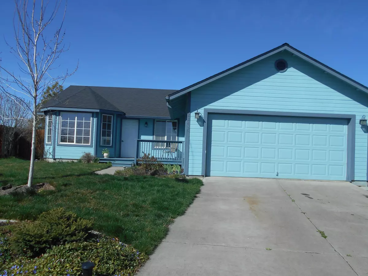 Redmond, OR 97756,2243 Ivy CT