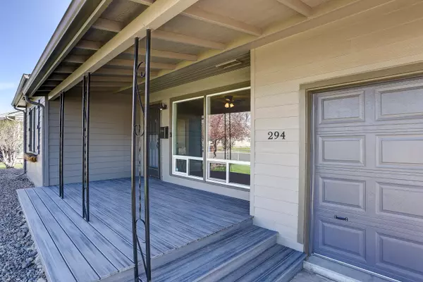 Prineville, OR 97754,294 Ewen ST