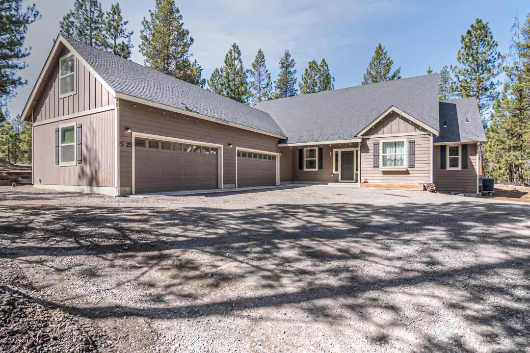 La Pine, OR 97739,15425 Pine CT