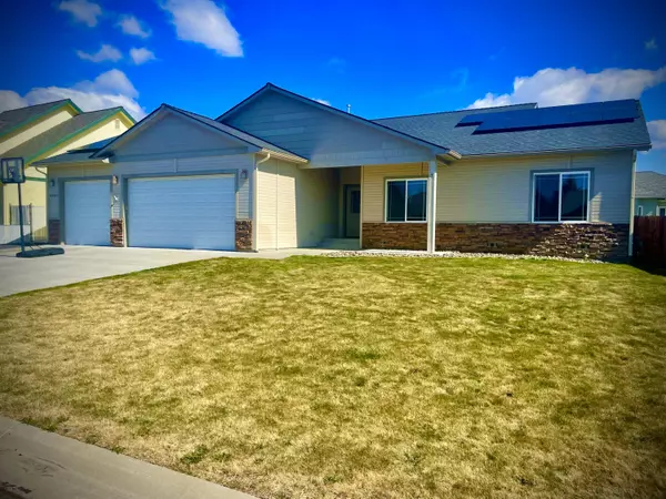 6403 Ventura DR, Klamath Falls, OR 97603