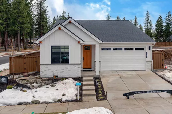 19219 Mt. Shasta DR, Bend, OR 97703