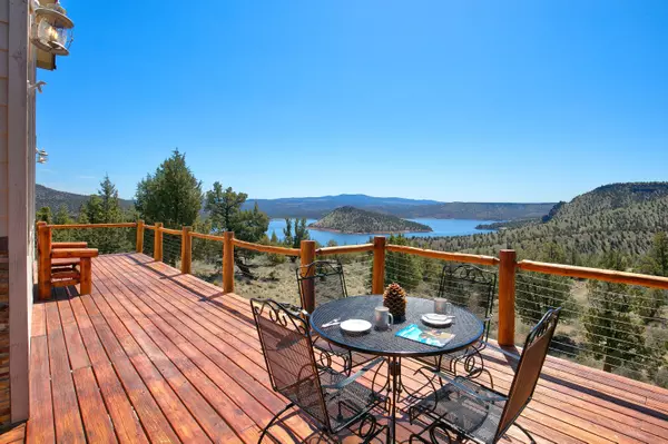 Prineville, OR 97754,7602 Bitterroot WAY