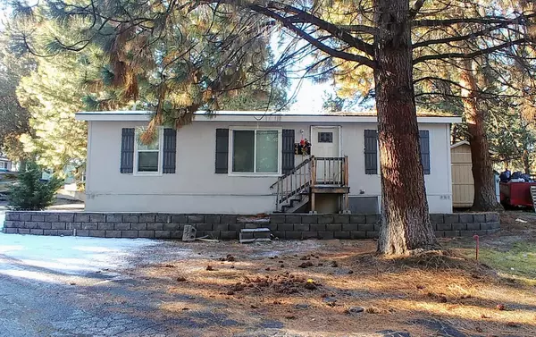 60901 Brosterhous RD #749, Bend, OR 97702