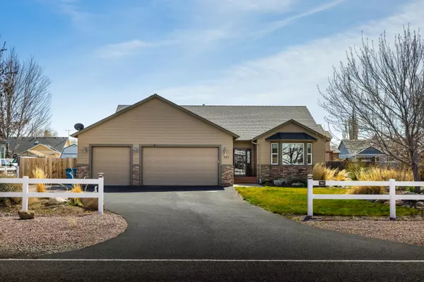 680 C AVE, Terrebonne, OR 97760