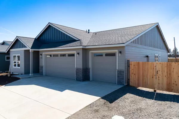 Redmond, OR 97756,4980 Zenith AVE