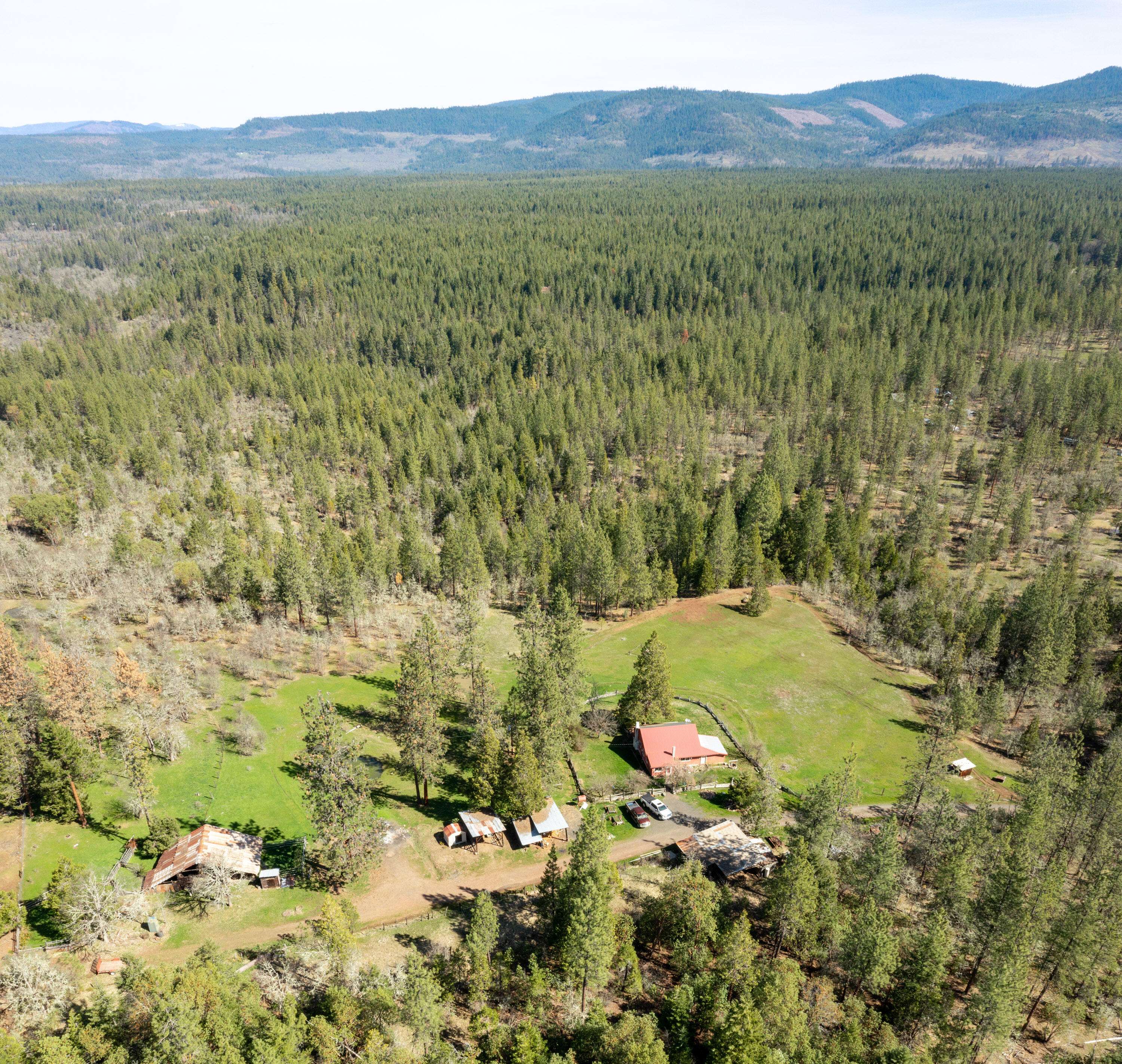 Eagle Point, OR 97524,2150 Obenchain RD