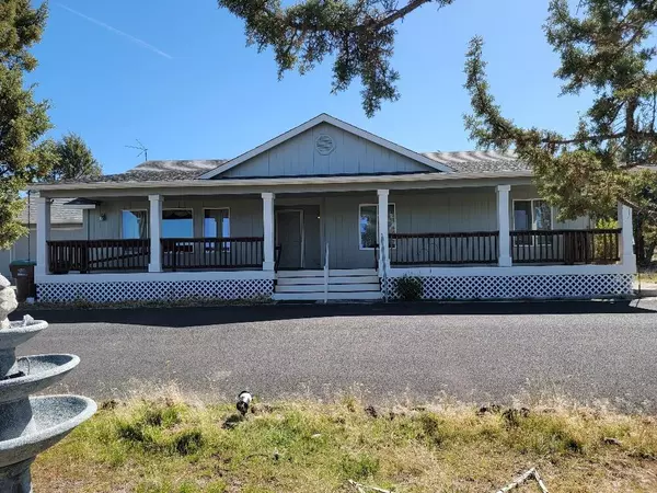 5712 David WAY, Prineville, OR 97754