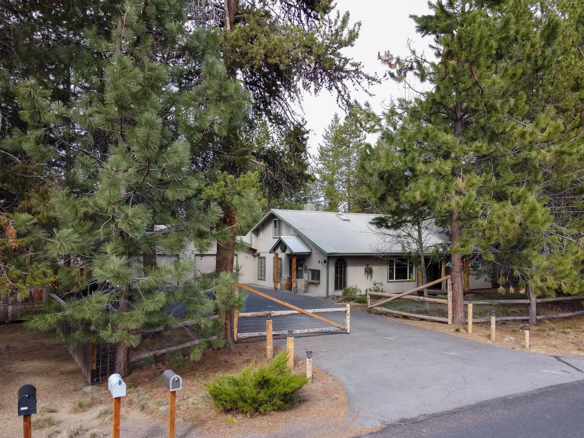 La Pine, OR 97739,52531 Lost Ponderosa RD