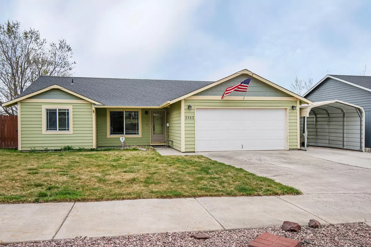 Prineville, OR 97754,2462 Bobbi PL