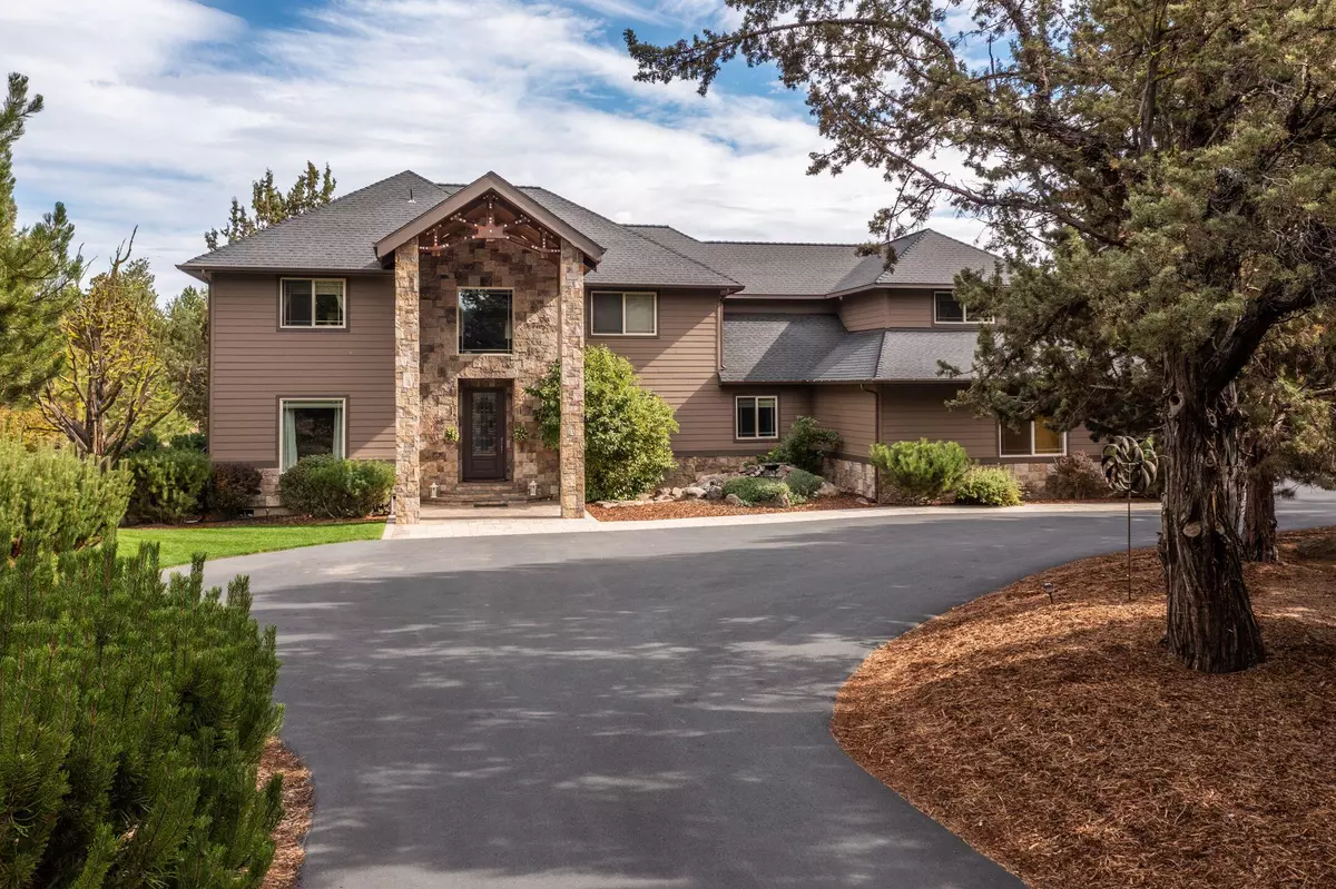 Redmond, OR 97756,2600 Thrush CT