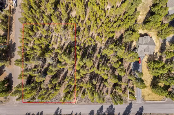 Lot 10 Twin DR, La Pine, OR 97739