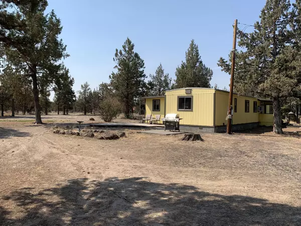 Prineville, OR 97754,4468 Umatilla LOOP