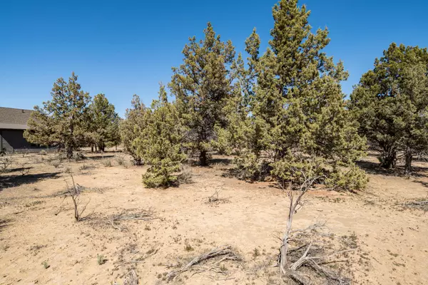 Powell Butte, OR 97753,17945 Chaparral DR #Lot 467