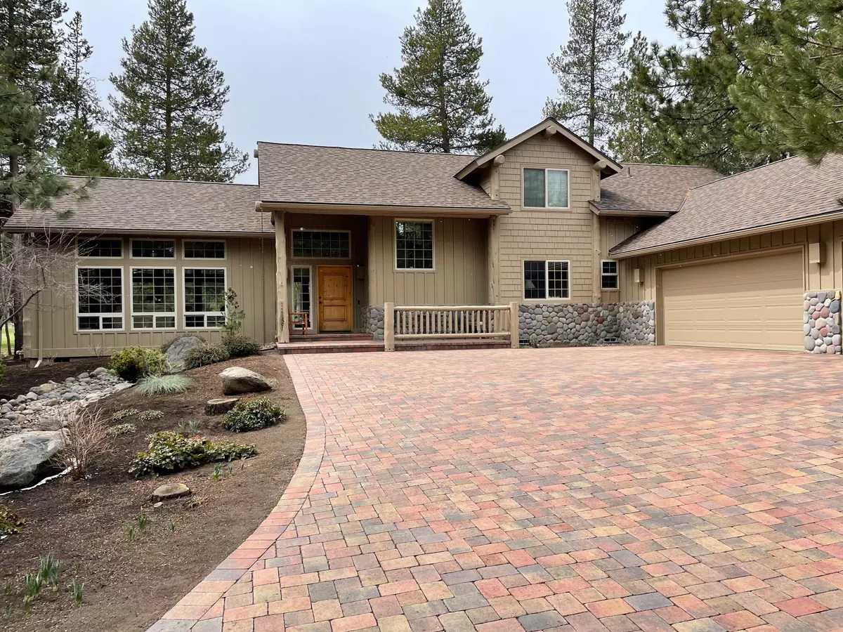 Sunriver, OR 97707,57983 Bunker LN