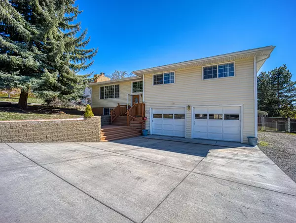 6732 Amber AVE, Klamath Falls, OR 97603