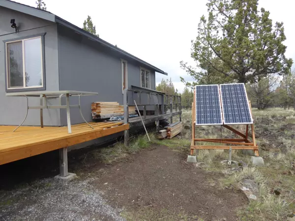 Culver, OR 97734,13432 Airstrip LN