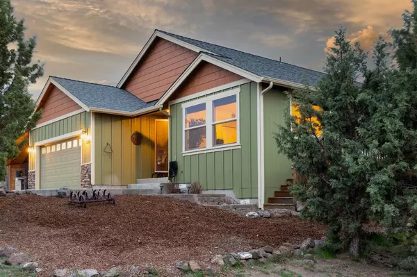 5313 Pawnee LOOP, Prineville, OR 97754