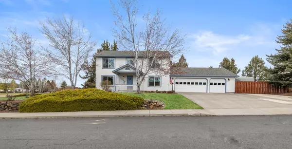 3090 Barrington CT, Bend, OR 97701