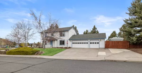 Bend, OR 97701,3090 Barrington CT