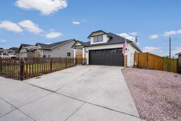 Redmond, OR 97756,213 34th LN