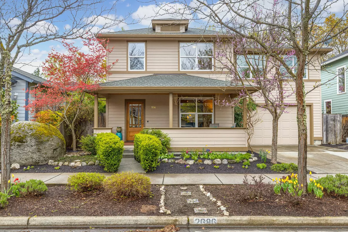 Ashland, OR 97520,2686 Takelma WAY