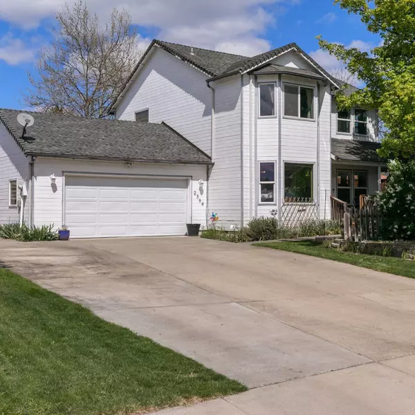 2364 Asher DR, Medford, OR 97504