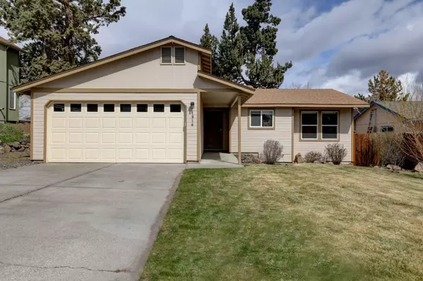 1916 Monroe LN, Bend, OR 97701