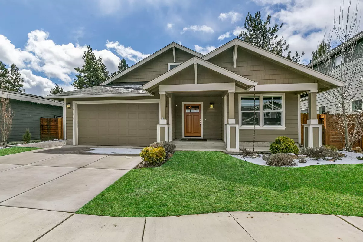 Bend, OR 97702,20793 Shea CT