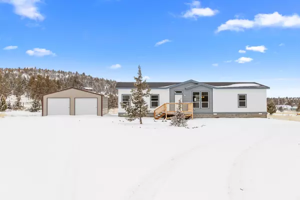 Prineville, OR 97754,14503 Gatling WAY