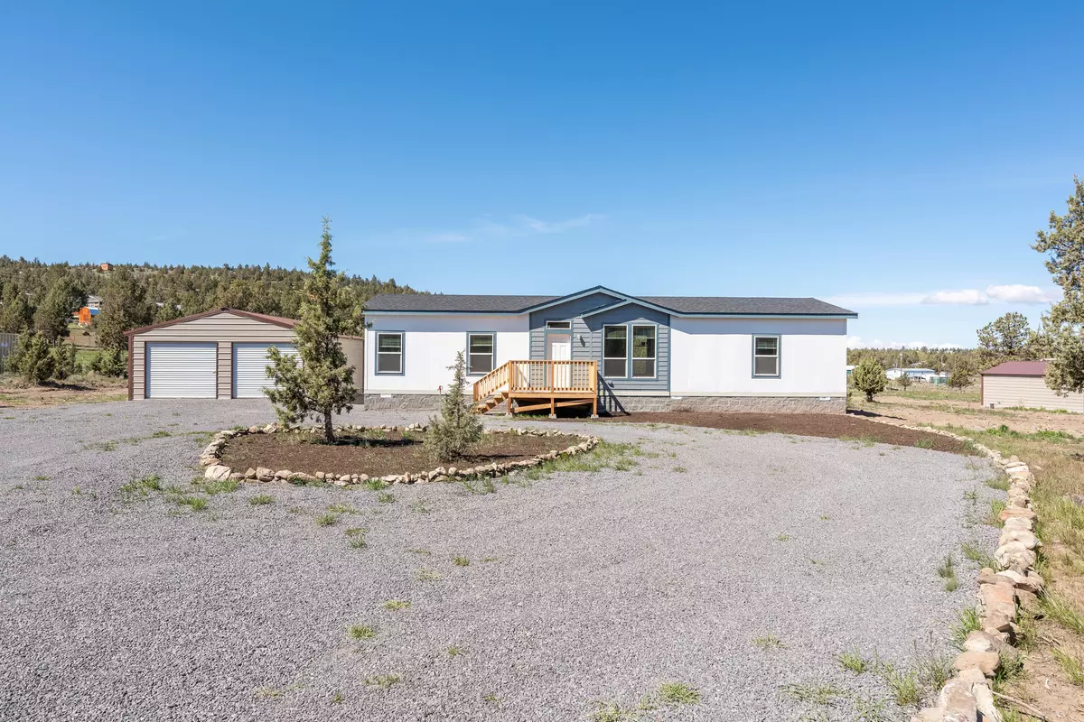 Prineville, OR 97754,14503 Gatling WAY