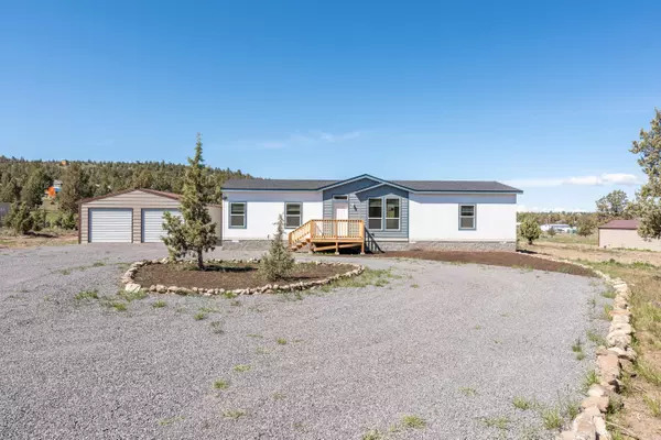 14503 Gatling WAY, Prineville, OR 97754