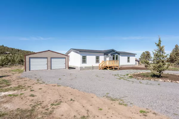 Prineville, OR 97754,14503 Gatling WAY