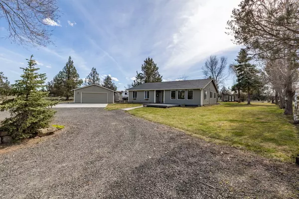 6979 Ferret RD, Terrebonne, OR 97760