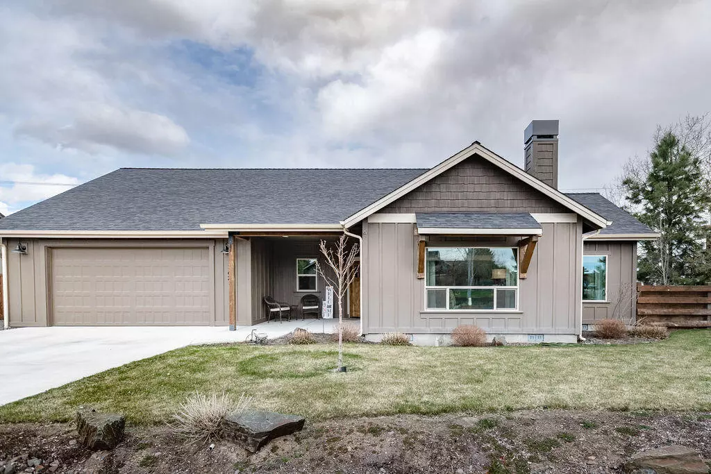 Prineville, OR 97754,162 Saddle Ridge LOOP