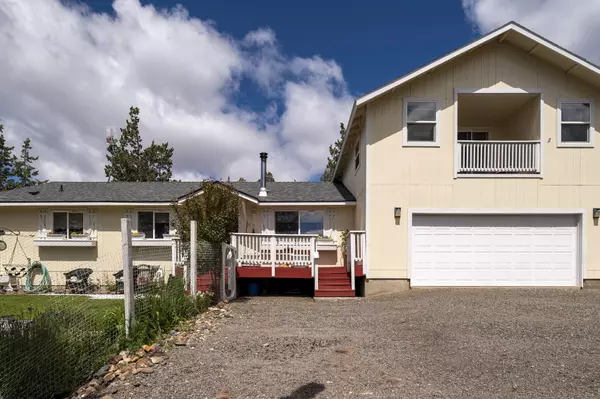 Terrebonne, OR 97760,13568 Cinder DR