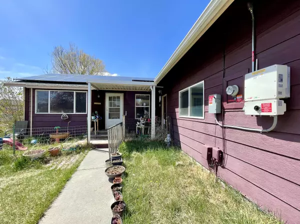 Redmond, OR 97756,1761 27th ST