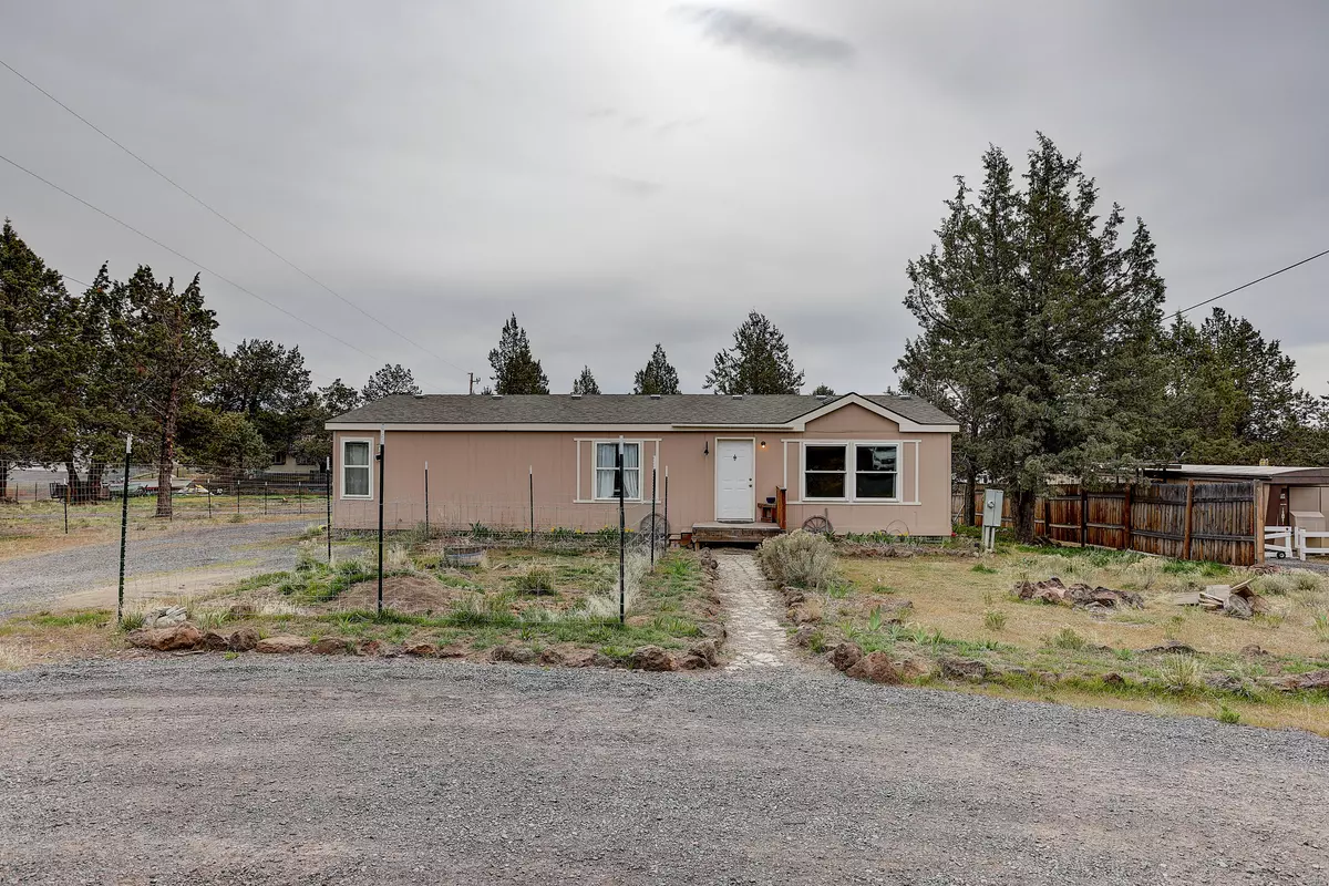 Terrebonne, OR 97760,13379 Cinder DR