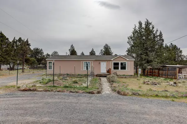 13379 Cinder DR, Terrebonne, OR 97760