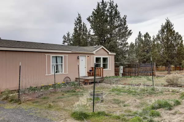 Terrebonne, OR 97760,13379 Cinder DR