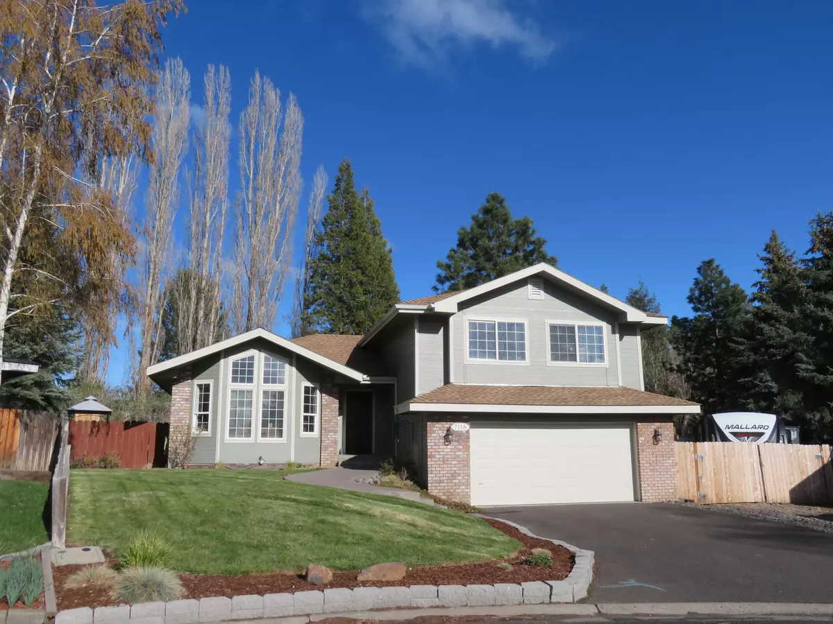 Klamath Falls, OR 97603,7118 Verda VIsta PL