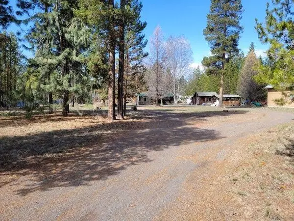 La Pine, OR 97739,52555 Center DR