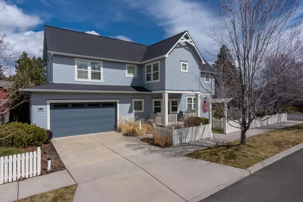 20128 Cumulus LN, Bend, OR 97702
