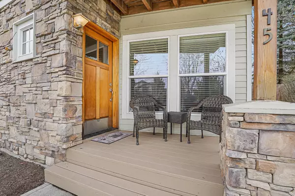 Bend, OR 97702,45 Taft AVE