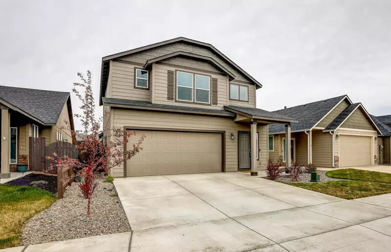 Redmond, OR 97756,2523 Ivy WAY