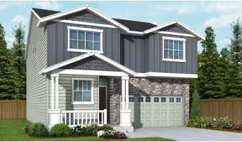 61444 Colima ST #Lot#300, Bend, OR 97702