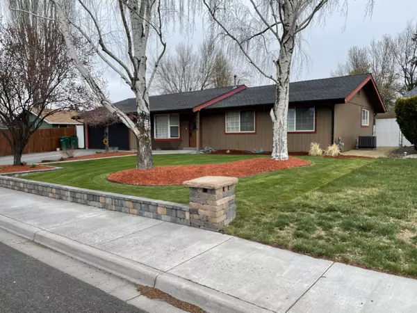 4310 Maplewood DR, Klamath Falls, OR 97603