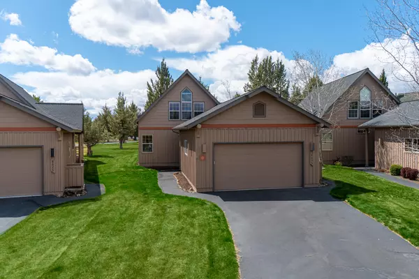 8635 Red Wing LN, Redmond, OR 97756