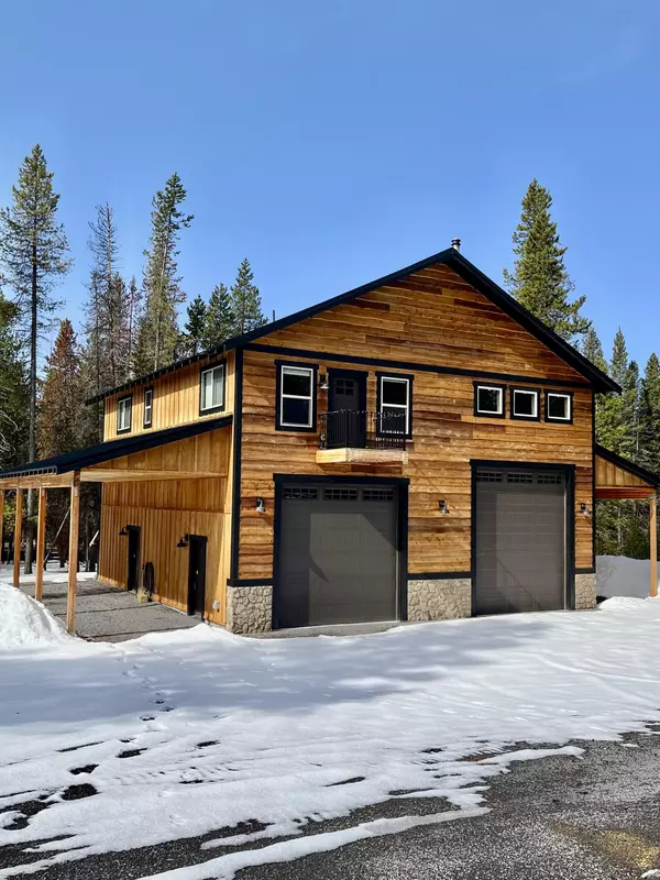 19132 Alpine Breeze CT, Crescent Lake, OR 97733